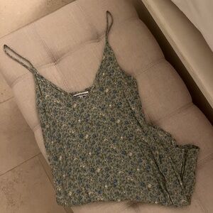 Reformation Ventura Dress